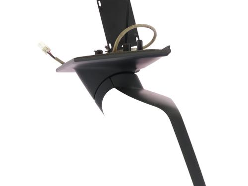 Left mirror NISSAN NOTE (E11, NE11) 1.5 dCi | BP30068547C26