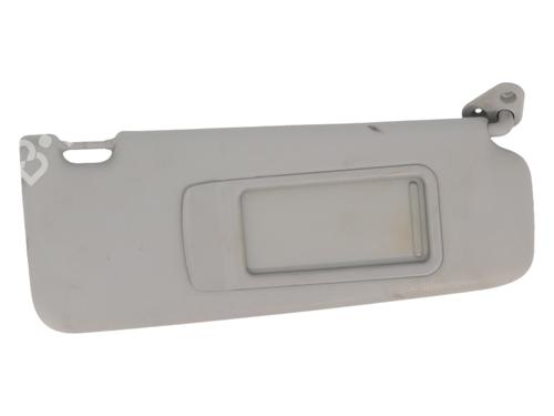 right-sun-visor-bmw-3-coupe-e92-2005-2006-2007-2008-2009-2010-2011-2012-2013-39897165 main image