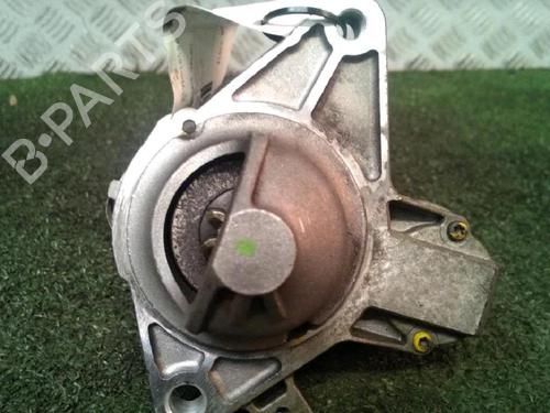 Used Starter Starter PEUGEOT 107 (PM_, PN_) 1.0 (68 hp) 29951755 29951755
