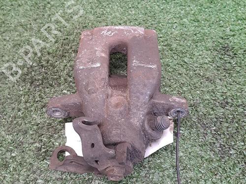 Used Left rear brake caliper Left rear brake caliper PEUGEOT 307 SW (3H) 1.6 16V (109 hp) 30066197 30066197