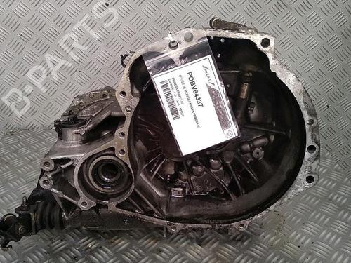 Gearbox NISSAN PRIMERA Hatchback (P12) 1.8 | BP30073965M3