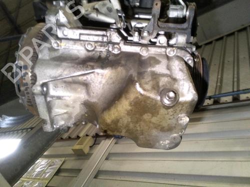 Engine SUZUKI ALTO VII (GF, HA25_, HA35_) 1.0 (AMF310, GFC31S) | BP17160946M1  - Image 6