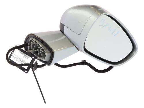 Used Right mirror PEUGEOT RCZ 2.0 HDi (163 hp) 30435261