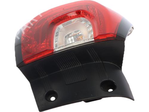 Left taillight RENAULT CAPTUR I (J5_, H5_) 1.5 dCi 90 (J5N4, J5M5, J5MW, J5M6, J5AL, J5AJ) | BP36307670C34 - Image 3