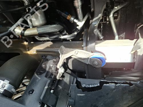 Innerbelysning CITROËN C4 SPACETOURER (3D_)  | BP34241822I8  - Image 18