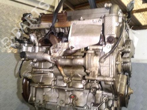 Motor SAAB 9-3 Convertible (YS3F) 1,8t | BP30075965M1
