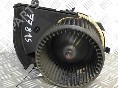 Used Heater blower motor CITROËN JUMPY II (VF7) [2007-2016]  30074508
