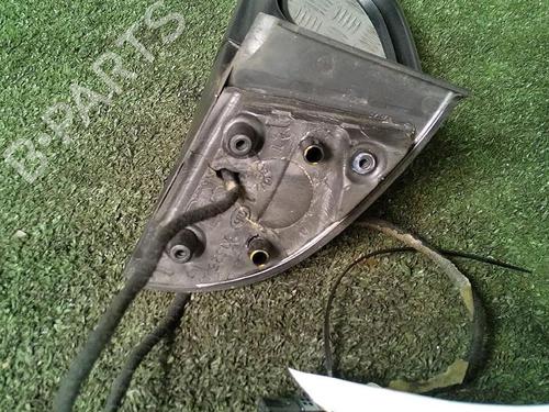 Left mirror PEUGEOT 307 SW (3H) 1.6 HDI 90 | BP30076188C26