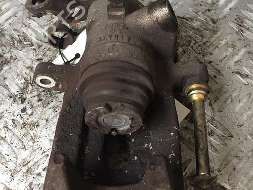 Used Left rear brake caliper PEUGEOT 407 SW (6E_, 6D_) 2.0 (136 hp) 30067673