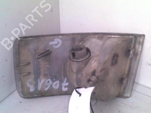 Right front indicator PEUGEOT BOXER Van (230L) 2.5 D | BP29952156C33 