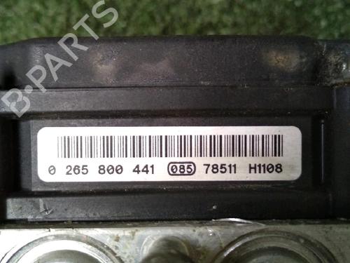 ABS pump TOYOTA AYGO (_B1_) 1.0 (KGB10_, KGB10R) | BP12228490M43 