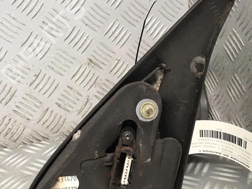 Right mirror RENAULT MEGANE I Classic (LA0/1_) 1.9 dTi (LA08, LA0N, LA0K) | BP30069865C27