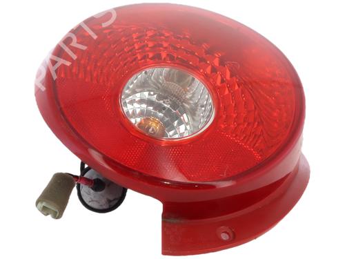 Left taillight CHEVROLET MATIZ (M200, M250) 0.8 | BP37730004C34  - Image 11