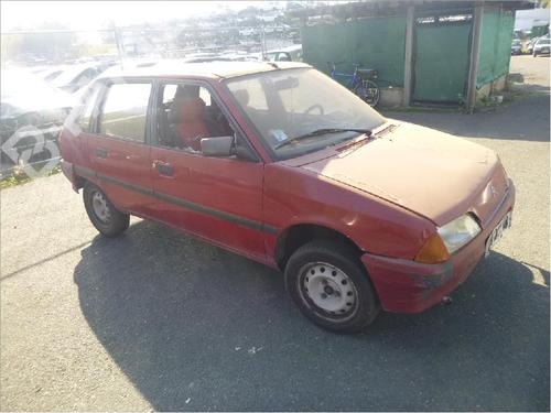 Left mirror CITROËN AX (ZA-_) 11 | BP11401203C26