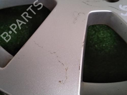 Rim AUDI A3 (8P1) 2.0 TDI 16V | BP30355155C45