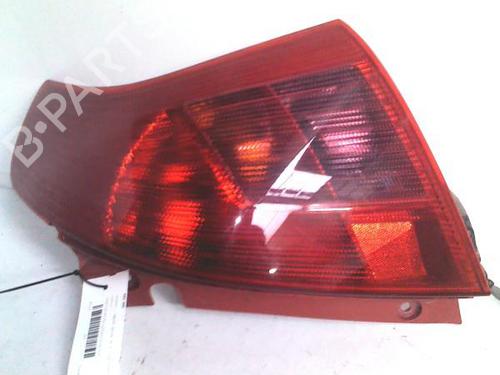 Used Right taillight Right taillight SUZUKI SWIFT III (MZ, EZ) 1.3 (RS413, ZC11S) (92 hp) 29952201 29952201