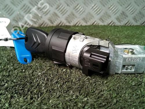 Ignition barrel CITROËN C3 II (SC_) 1.2 VTi 82 | BP30076036M48 - Image 5