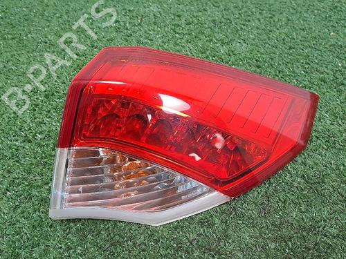 Right taillight RENAULT LAGUNA III (BT0/1) 1.5 dCi (BT00, BT0A, BT0T, BT1J) | BP30064231C35