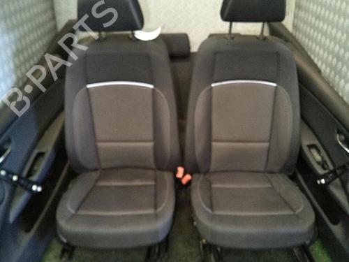 Seats set BMW 1 (E81) 118 d | BP30066389C78  - Image 7