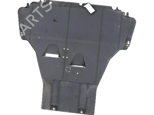 Understellsbeskyttelse Understellsbeskyttelse RENAULT GRAND SCÉNIC III (JZ0/1_) 1.5 dCi (JZ09, JZ0D, JZ10, JZ14, JZ1G, JZ29, JZ2C) (110 hp) 36055706 36055706