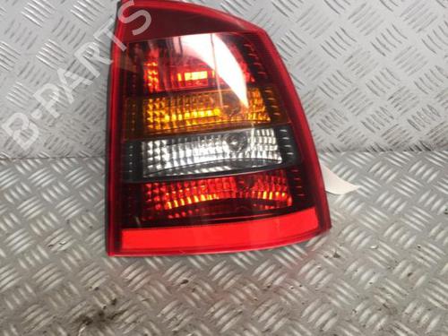 Used Right taillight Right taillight OPEL ASTRA G Convertible (T98) 2.2 16V (F67) (147 hp) 30069631 30069631