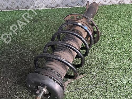 Left front shock absorber PEUGEOT 2008 I (CU_) 1.2 THP 110 / PureTech 110 | BP37729726M16 - Image 4