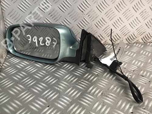 Used Left mirror VW PASSAT B3/B4 (3A2, 35I) [1988-1997]  30074369