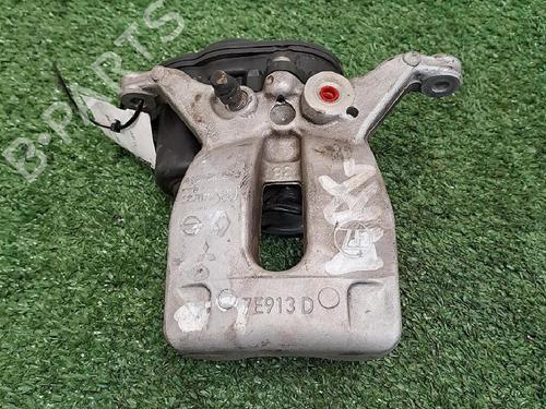 Left rear brake caliper RENAULT AUSTRAL E-TECH 200 Hybrid (HGM2) | BP38502004M107 - Image 5