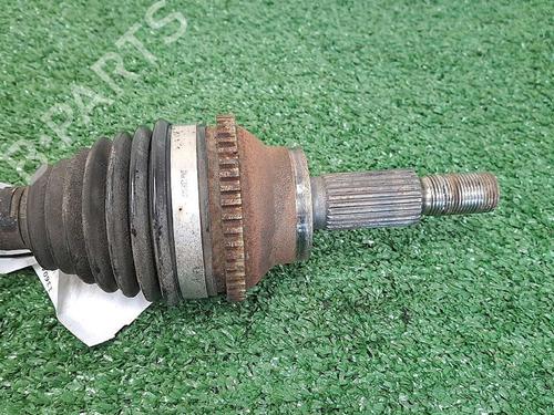 Right rear driveshaft DACIA DUSTER (HS_) 1.5 dCi 4x4 (HSMC, HSMD) | BP30064193M41 - Image 2