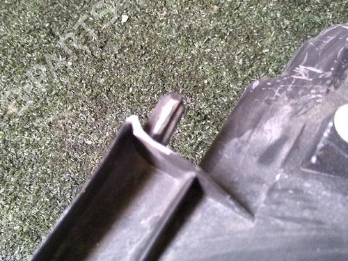 Left headlight PEUGEOT 807 (EB_) 2.2 HDi | BP30073429C28 - Image 9