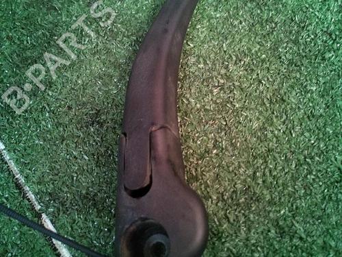 Bagrudeviskerarm PEUGEOT 206 SW (2E/K) 2.0 HDi (90 hp) 30073654