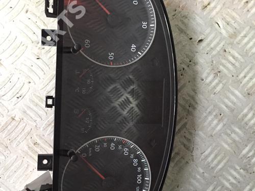 Instrument cluster VW TOURAN (1T1, 1T2) 1.9 TDI | BP11403586C47 