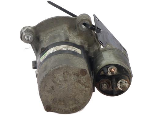 Used Starter Starter PEUGEOT 206 Hatchback (2A/C) [1998-2012] 34413550 34413550