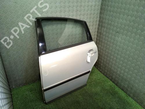 Used Left rear door VW PASSAT B5 (3B2) 1.9 TDI (110 hp) 18871843