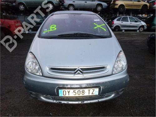 Right mirror CITROËN XSARA PICASSO (N68) 2.0 HDi | BP11401503C27 