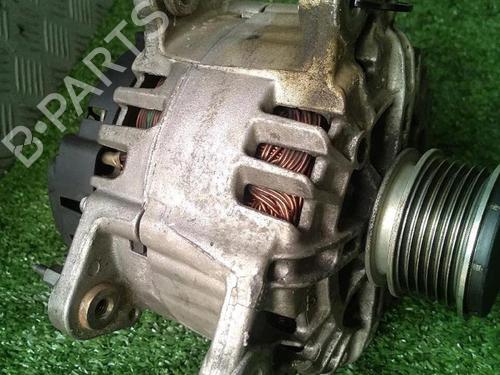 Alternator VW POLO V (6R1, 6C1) 1.2 TDI | BP30076311M7