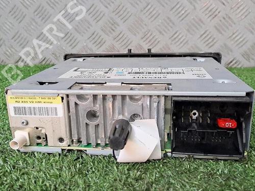Radio RENAULT MEGANE III Hatchback (BZ0/1_, B3_) 1.5 dCi | BP30076743E6