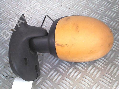 Retrovisor esquerdo Retrovisor esquerdo RENAULT TWINGO I (C06_) 1.2 (C063, C064) (55 hp) 29947719 29947719