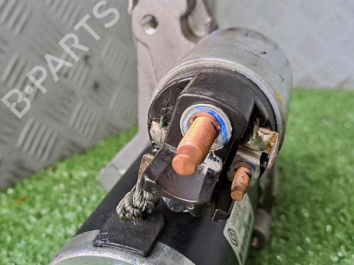 Starter RENAULT CLIO IV Grandtour (KH_) 0.9 TCe 90 | BP30076785M8