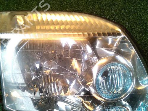 Used Right headlight NISSAN X-TRAIL I (T30) 2.2 dCi 4x4 (136 hp) 30071589