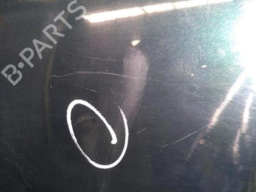 Left front door PEUGEOT 406 Coupe (8C) 2.0 16V | BP30074053C2 