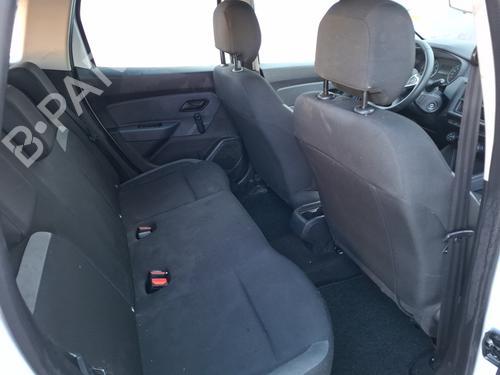 Getriebe DACIA DUSTER (HM_) 1.6 SCe 115 (HMM1) | BP32242168M3 - Image 16