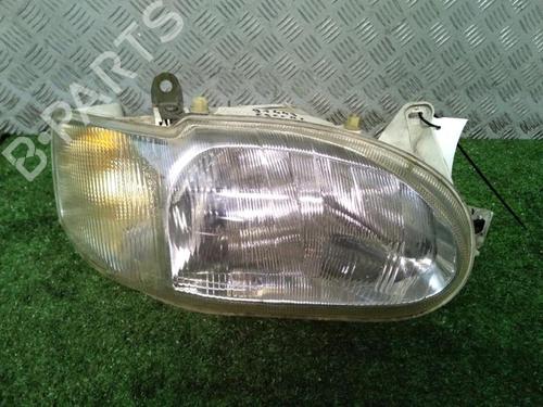 Used Right headlight Right headlight FORD ESCORT VI (GAL, AAL, ABL) 1.6 i 16V (88 hp) 30071729 30071729