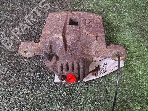 Left rear brake caliper KIA SORENTO I (JC) 2.5 CRDi 4WD | BP30066616M107