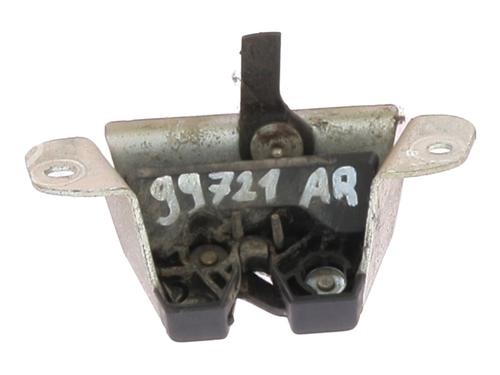 Used Tailgate lock Tailgate lock PEUGEOT 107 (PM_, PN_) 1.4 HDi (54 hp) 30748460 30748460