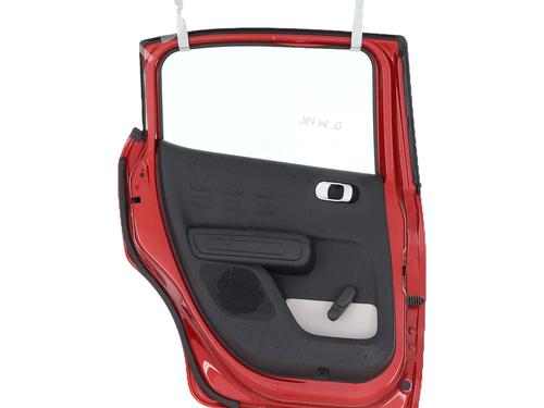 Dør venstre bagtil CITROËN C3 III (SX) 1.2 PureTech 82 | BP37731035C4 - Image 5