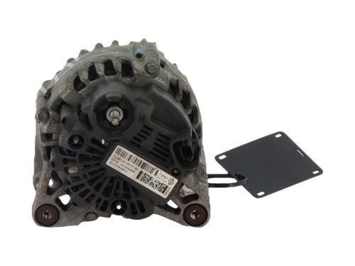 Alternator RENAULT CAPTUR I (J5_, H5_) 1.5 dCi 90 (J5N4, J5M5, J5MW, J5M6, J5AL, J5AJ) | BP36368022M7 - Image 4