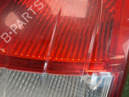 Right taillight RENAULT TWINGO II (CN0_)  | BP28285507C35 