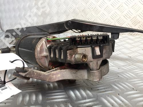 Front wiper motor MERCEDES-BENZ E-CLASS (W210) E 290 Turbo-D (210.017) | BP11403884M29 