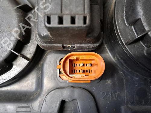 Right headlight RENAULT SCÉNIC I MPV (JA0/1_, FA0_) 1.6 (JA00, JA16, JA15, JA19, JA1V, JA2B, JA2C, JA0B,... | BP30076748C29